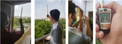 Instrumentation Based Audits